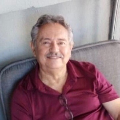 Ricardo Álvarez